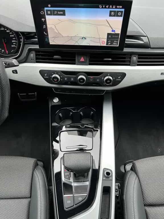 Audi A5 SpB 40 TDI Qu S-Line NAV+LED+ACC+HEAD-UP+19ZO 04/2021-photo-13