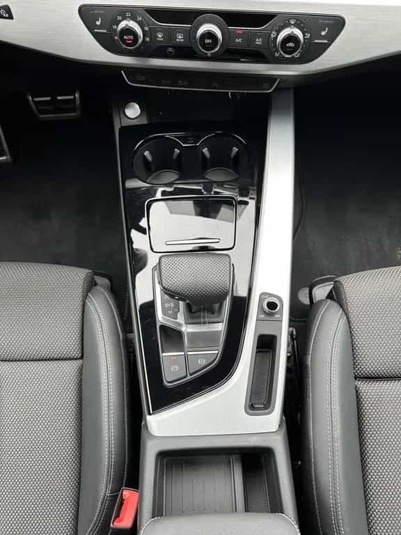 Audi A5 SpB 40 TDI Qu S-Line NAV+LED+ACC+HEAD-UP+19ZO 04/2021-photo-14