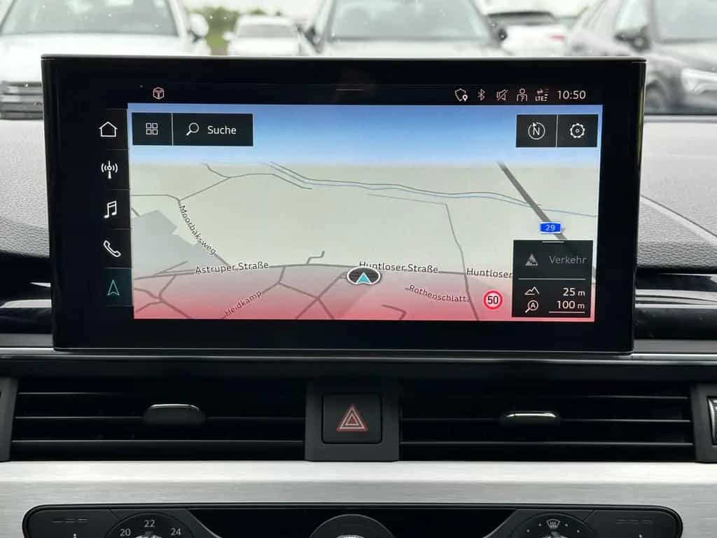 Audi A5 SpB 40 TDI Qu S-Line NAV+LED+ACC+HEAD-UP+19ZO 04/2021-photo-15