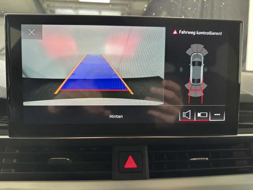 Audi A5 SpB 40 TDI Qu S-Line NAV+LED+ACC+HEAD-UP+19ZO 04/2021-photo-16