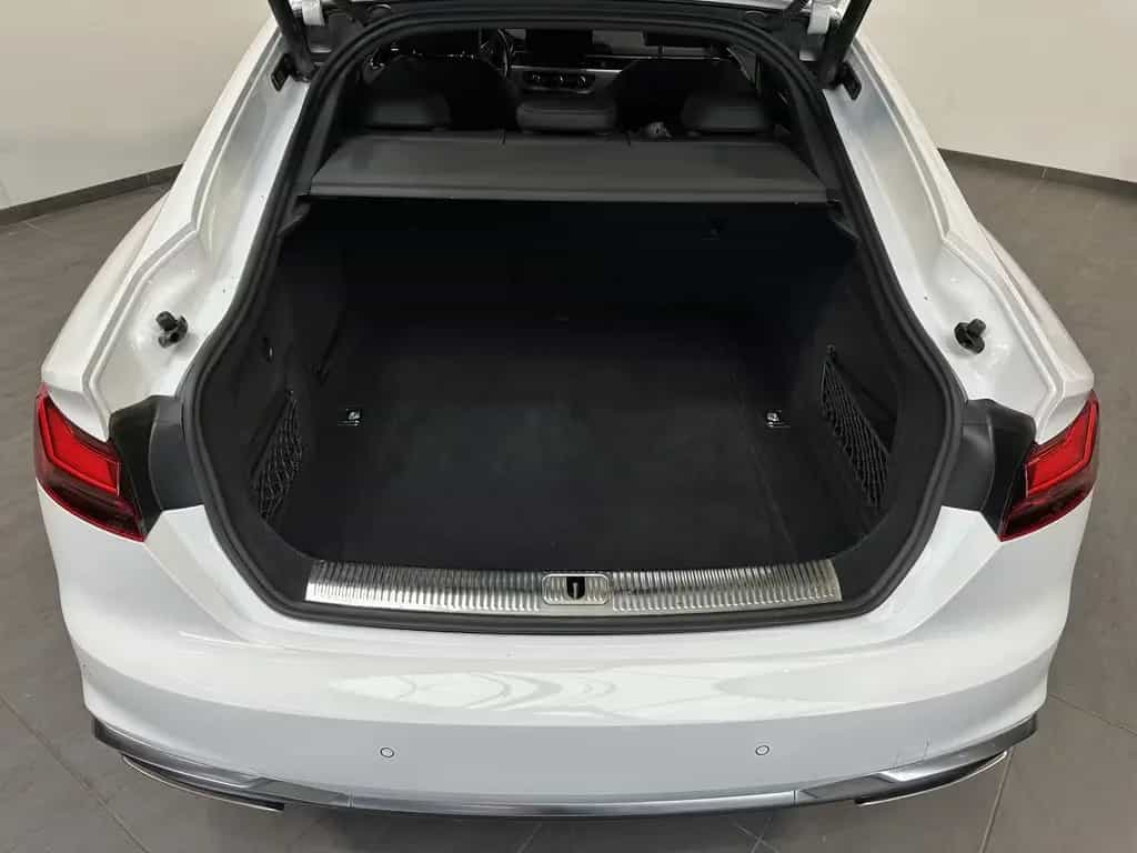 Audi A5 SpB 40 TDI Qu S-Line NAV+LED+ACC+HEAD-UP+19ZO 04/2021-photo-5