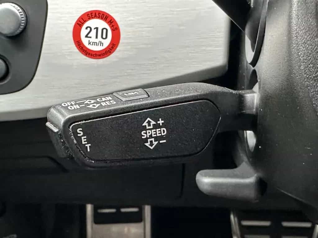 Audi A5 SpB 40 TDI Qu S-Line NAV+LED+ACC+HEAD-UP+19ZO 04/2021-photo-9