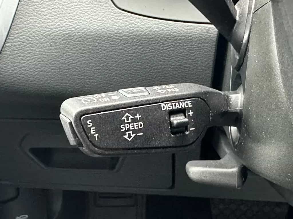 Audi A6 Avant 40 TDI Qu S-Line NAV+LED+ACC+AHK+VCOCK 12/2022-photo-10