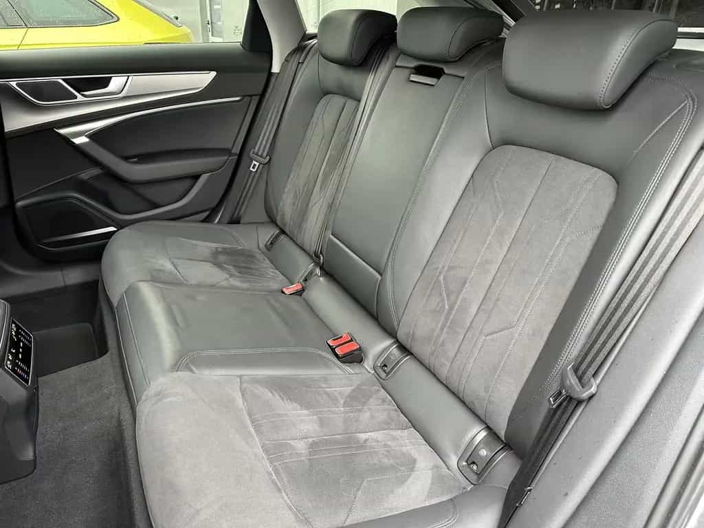 Audi A6 Avant 40 TDI Qu S-Line NAV+LED+ACC+AHK+VCOCK 12/2022-photo-14