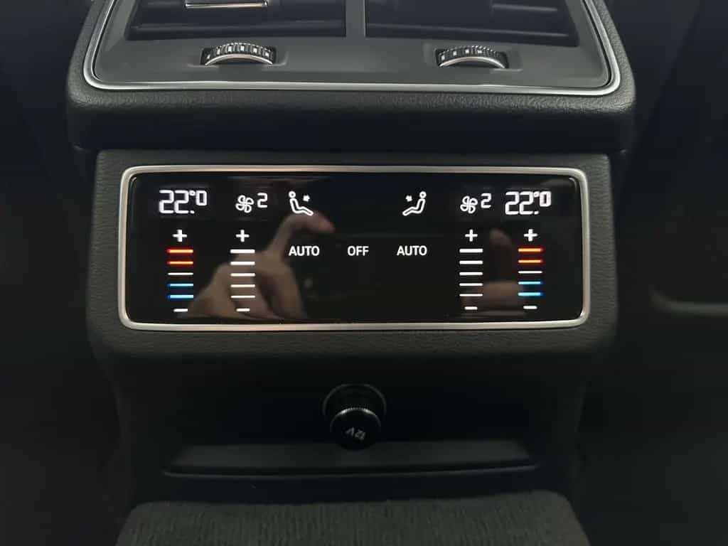 Audi A6 Avant 40 TDI Qu S-Line NAV+LED+ACC+AHK+VCOCK 12/2022-photo-15