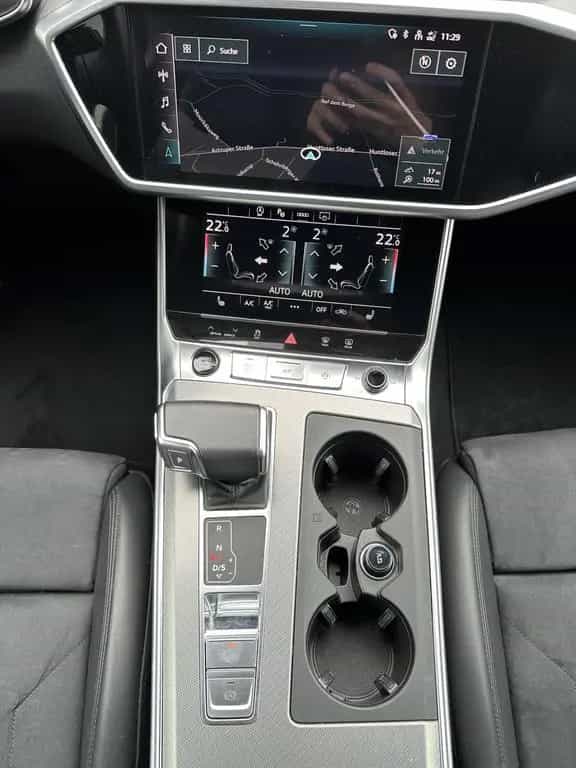Audi A6 Avant 40 TDI Qu S-Line NAV+LED+ACC+AHK+VCOCK 12/2022-photo-17