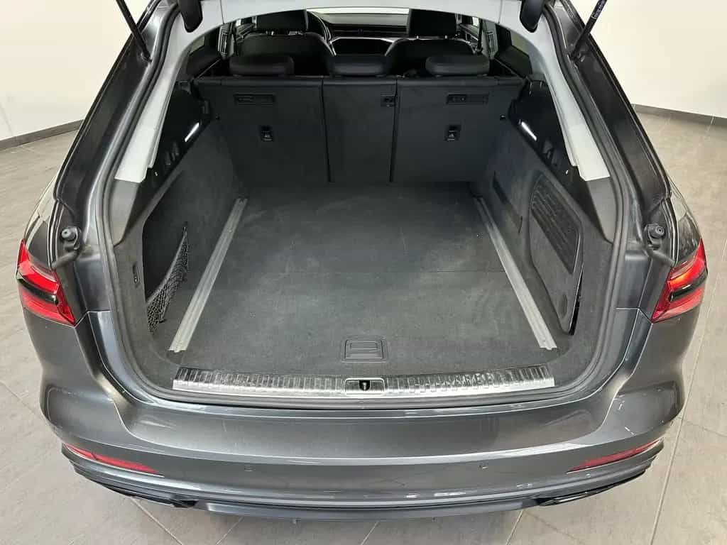 Audi A6 Avant 40 TDI Qu S-Line NAV+LED+ACC+AHK+VCOCK 12/2022-photo-5