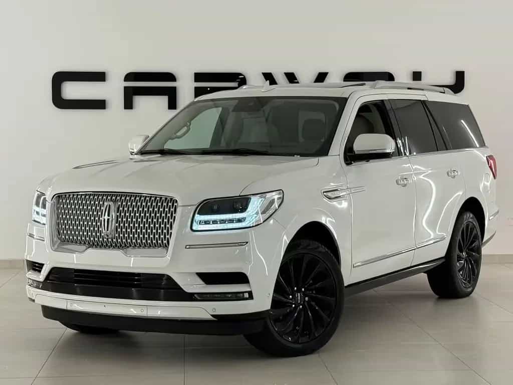 Lincoln Navigator Reserve FULL SPEC. NL KENT. 12/2020-photo-0