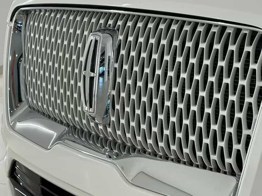 Lincoln Navigator Reserve FULL SPEC. NL KENT. 12/2020-photo-11