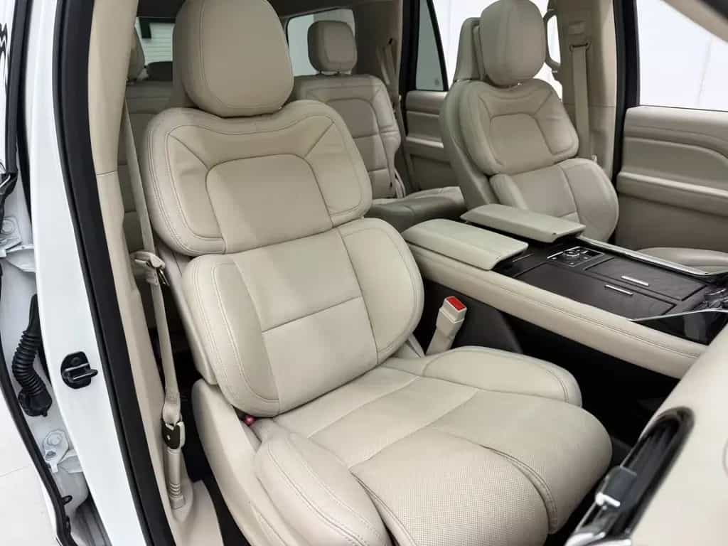Lincoln Navigator Reserve FULL SPEC. NL KENT. 12/2020-photo-12
