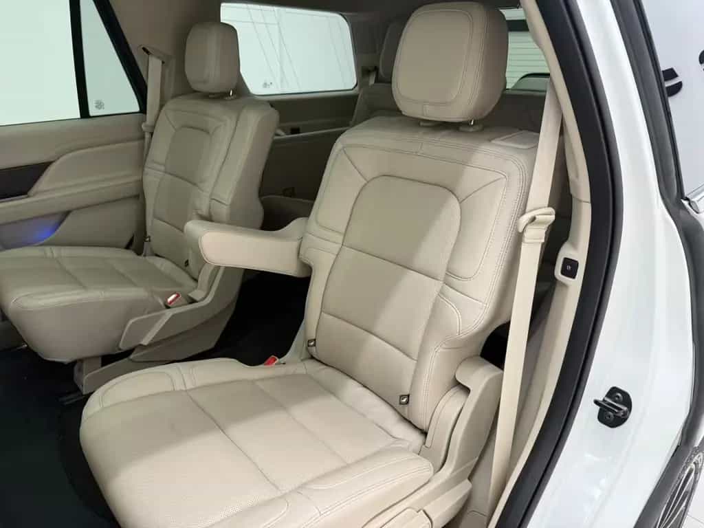 Lincoln Navigator Reserve FULL SPEC. NL KENT. 12/2020-photo-14