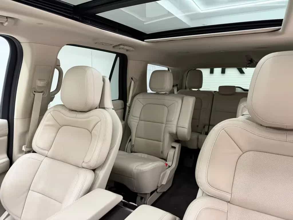 Lincoln Navigator Reserve FULL SPEC. NL KENT. 12/2020-photo-15