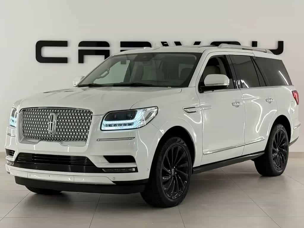 Lincoln Navigator Reserve FULL SPEC. NL KENT. 12/2020-photo-16