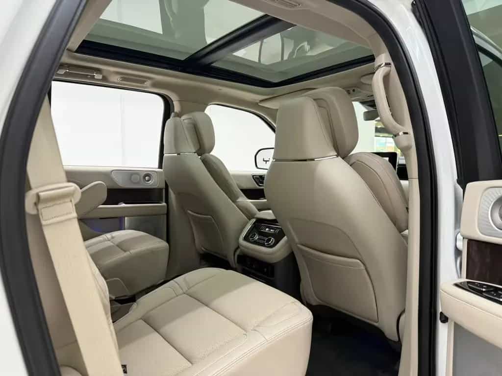Lincoln Navigator Reserve FULL SPEC. NL KENT. 12/2020-photo-17