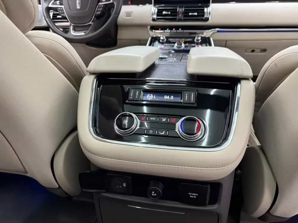 Lincoln Navigator Reserve FULL SPEC. NL KENT. 12/2020-photo-18