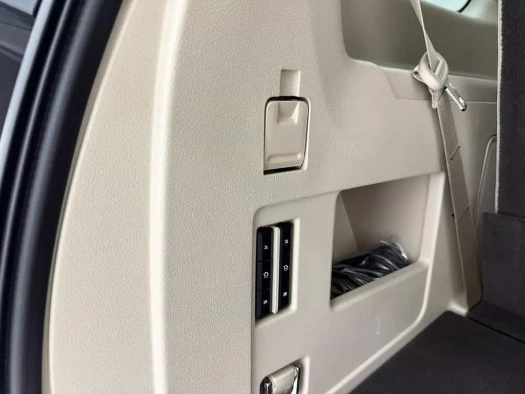 Lincoln Navigator Reserve FULL SPEC. NL KENT. 12/2020-photo-20