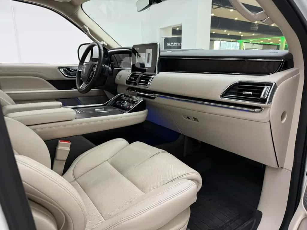Lincoln Navigator Reserve FULL SPEC. NL KENT. 12/2020-photo-21