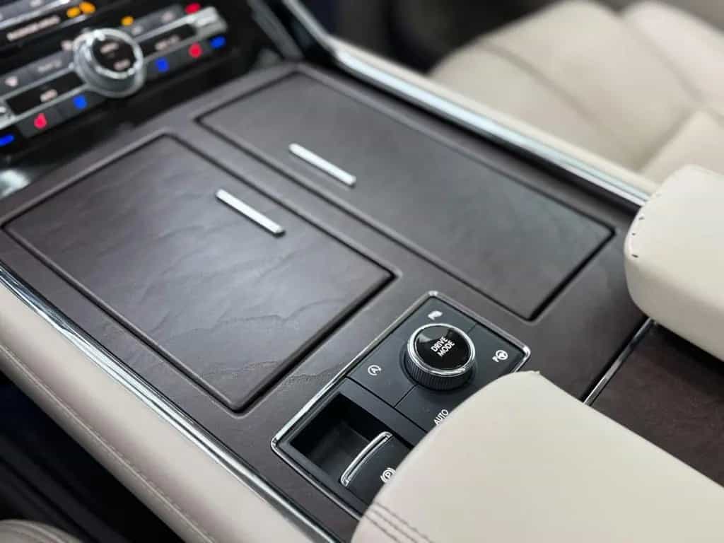 Lincoln Navigator Reserve FULL SPEC. NL KENT. 12/2020-photo-22