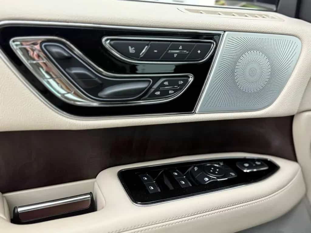 Lincoln Navigator Reserve FULL SPEC. NL KENT. 12/2020-photo-24