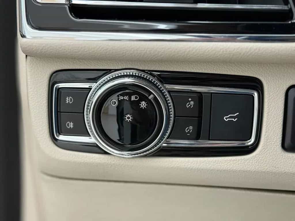 Lincoln Navigator Reserve FULL SPEC. NL KENT. 12/2020-photo-25