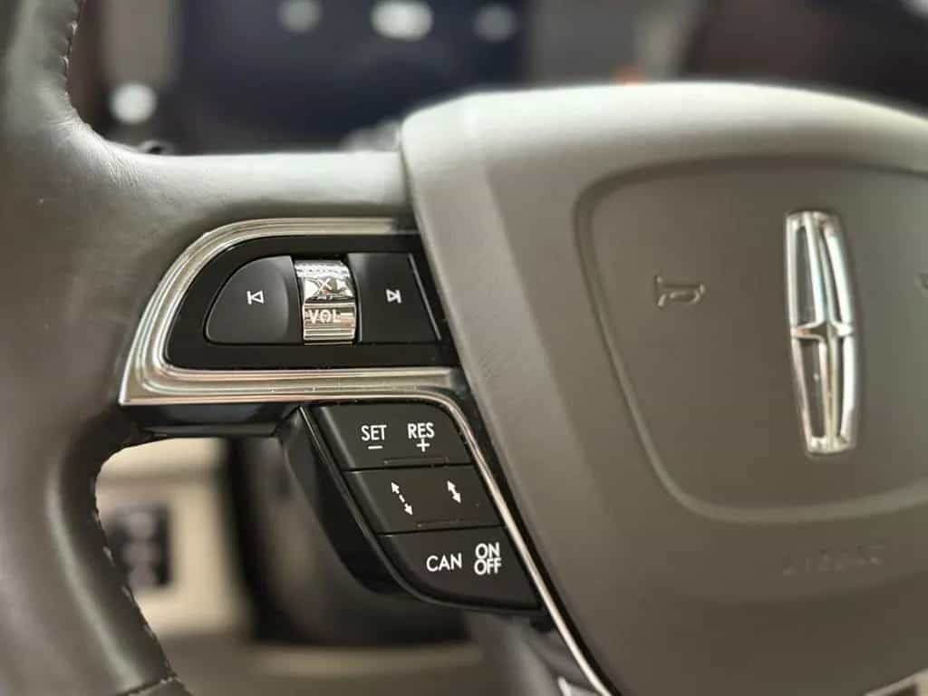 Lincoln Navigator Reserve FULL SPEC. NL KENT. 12/2020-photo-26