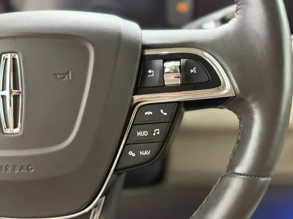 Lincoln Navigator Reserve FULL SPEC. NL KENT. 12/2020-photo-27