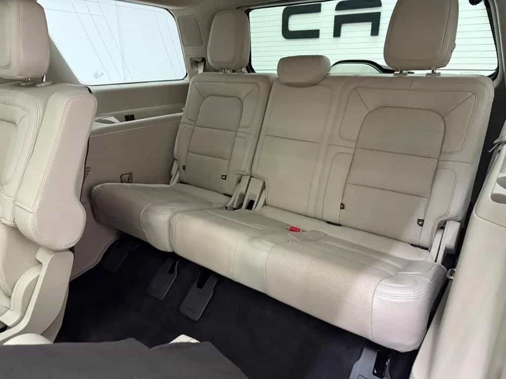 Lincoln Navigator Reserve FULL SPEC. NL KENT. 12/2020-photo-28