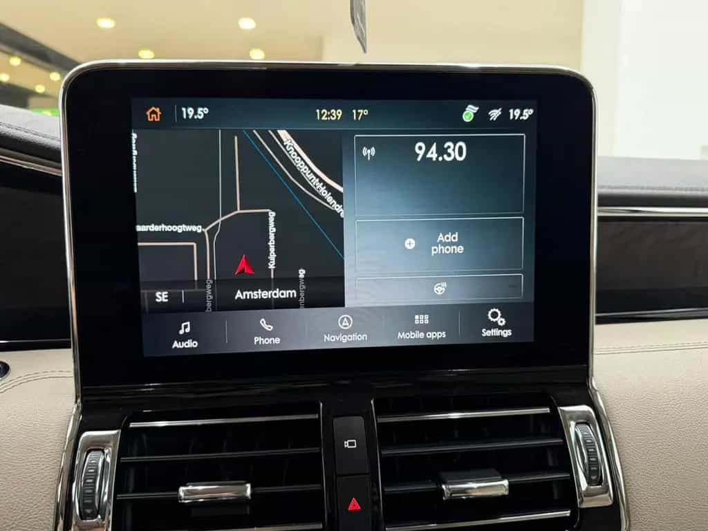 Lincoln Navigator Reserve FULL SPEC. NL KENT. 12/2020-photo-29
