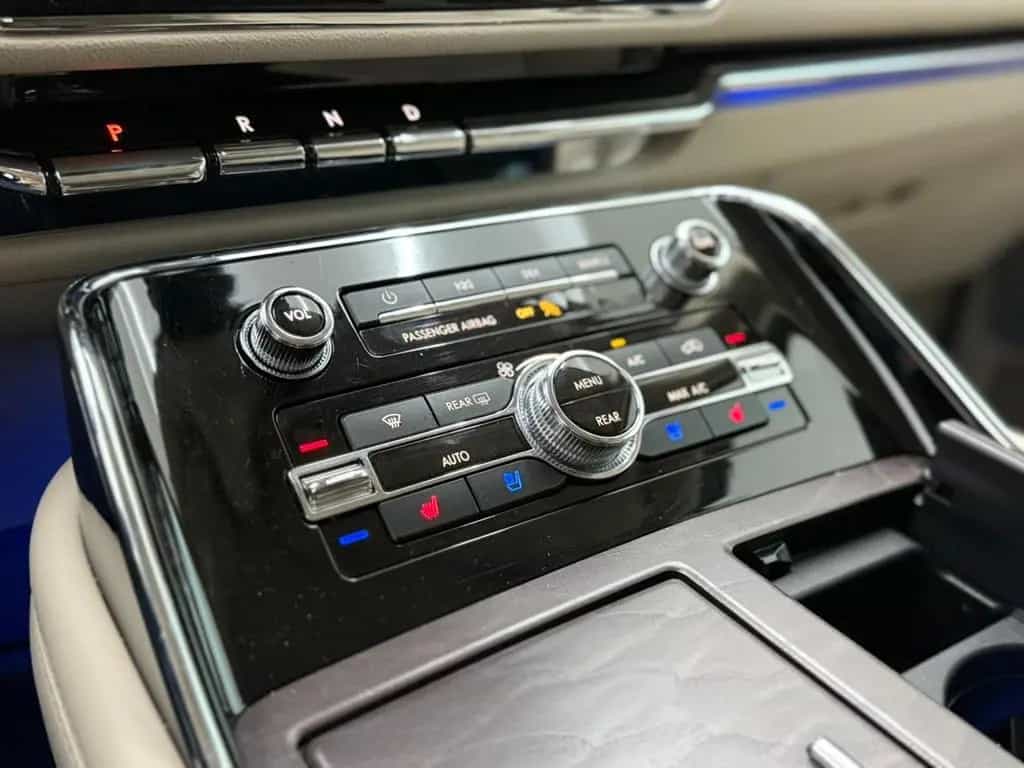 Lincoln Navigator Reserve FULL SPEC. NL KENT. 12/2020-photo-31