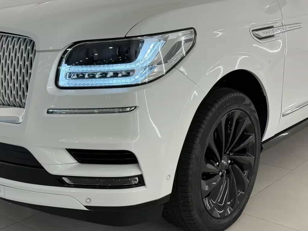 Lincoln Navigator Reserve FULL SPEC. NL KENT. 12/2020-photo-4