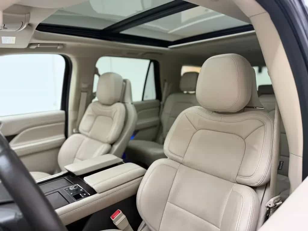 Lincoln Navigator Reserve FULL SPEC. NL KENT. 12/2020-photo-5