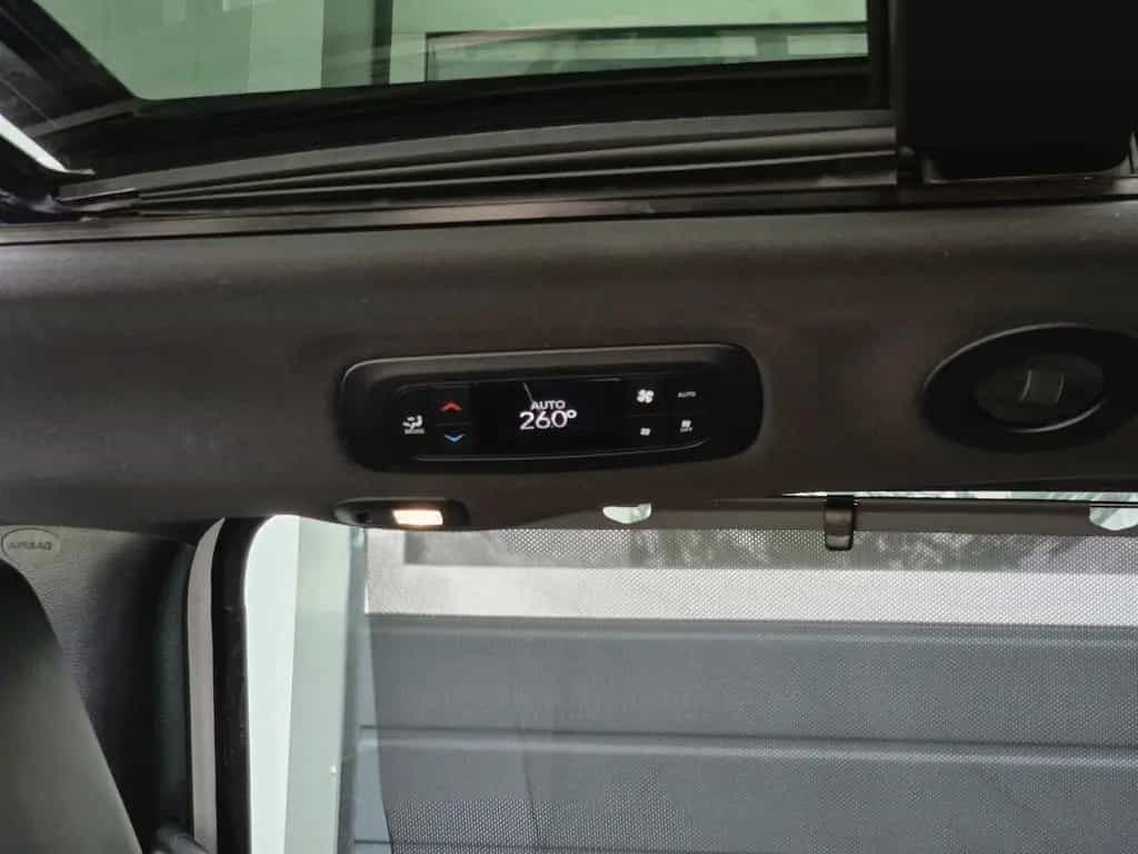 Chrysler Pacifica 3.6L Limited S Pano ACC LED 7-Sitzer 12/2024-photo-29
