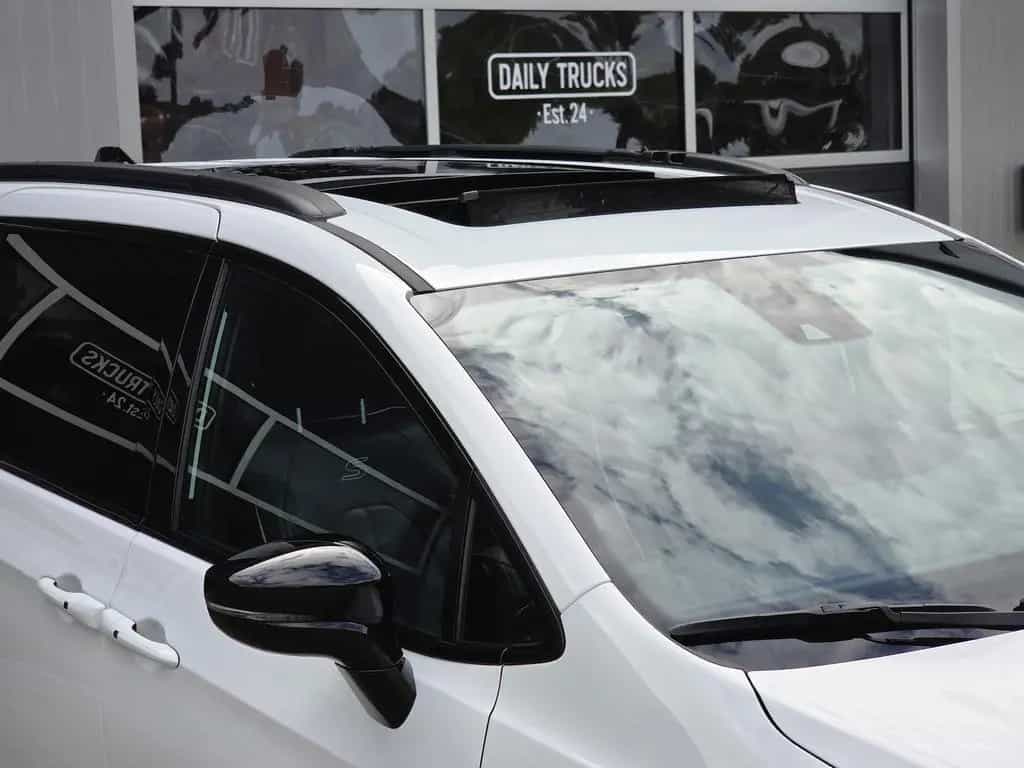 Chrysler Pacifica 3.6L Limited S Pano ACC LED 7-Sitzer 12/2024-photo-3