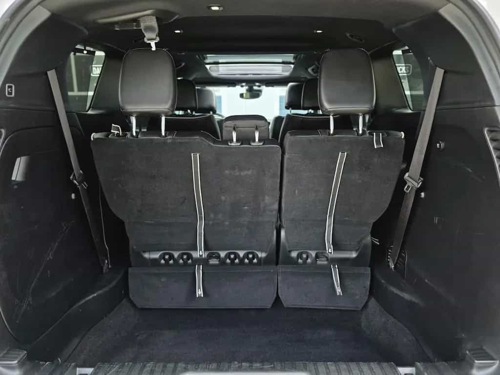 Chrysler Pacifica 3.6L Limited S Pano ACC LED 7-Sitzer 12/2024-photo-30