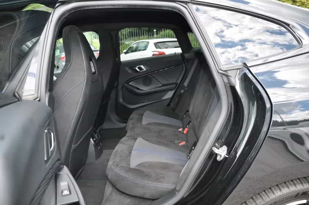 BMW M235 i xDrive Gran Coupe *LED*Navi* 09/2021-photo-10