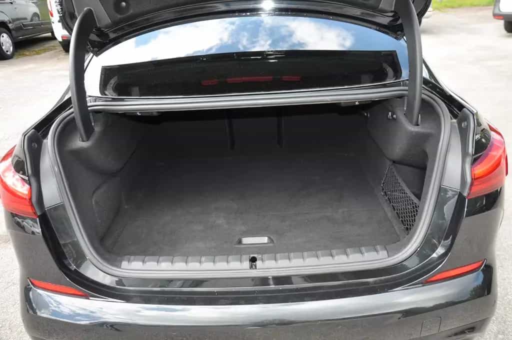 BMW M235 i xDrive Gran Coupe *LED*Navi* 09/2021-photo-11
