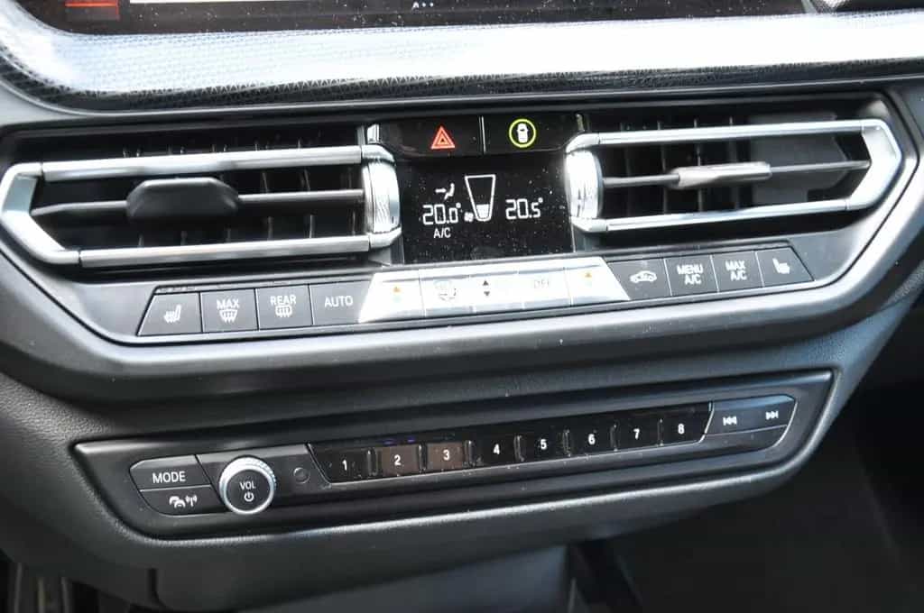BMW M235 i xDrive Gran Coupe *LED*Navi* 09/2021-photo-13