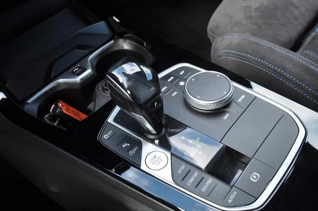 BMW M235 i xDrive Gran Coupe *LED*Navi* 09/2021-photo-14