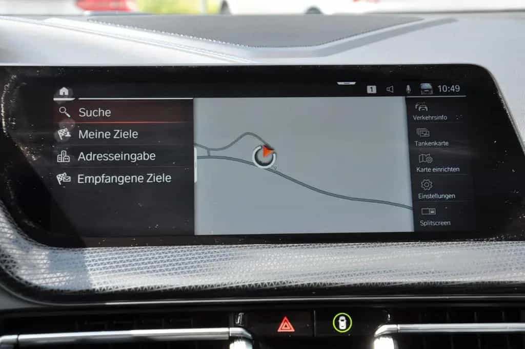 BMW M235 i xDrive Gran Coupe *LED*Navi* 09/2021-photo-15