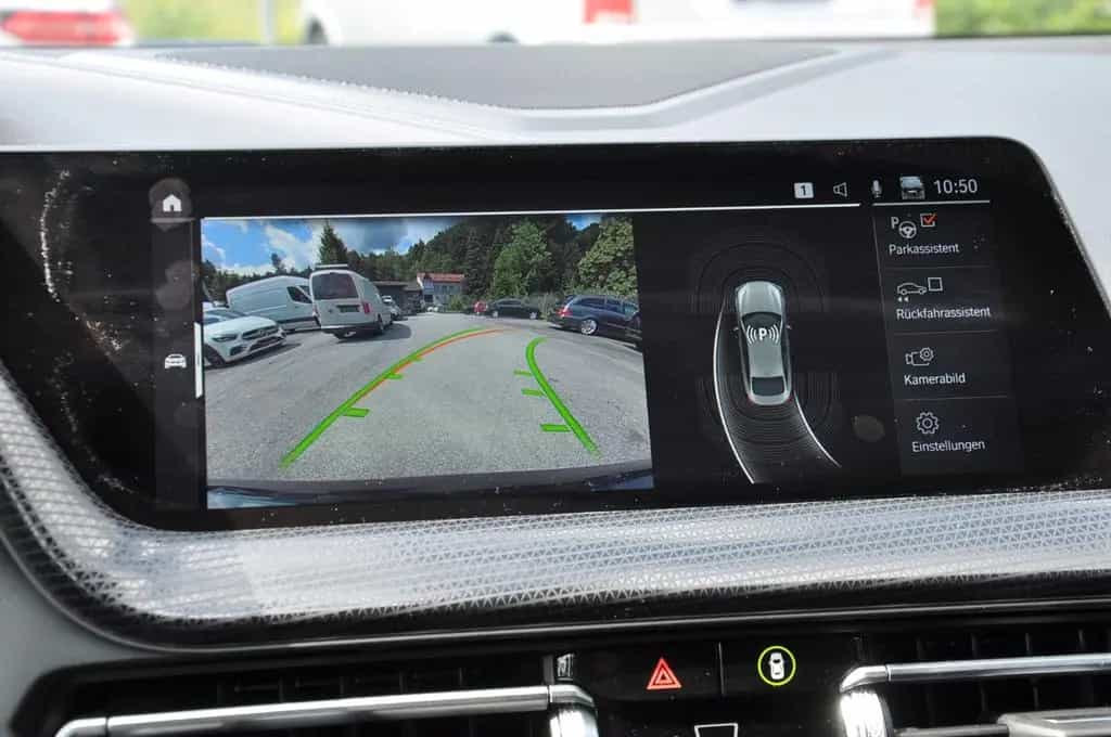 BMW M235 i xDrive Gran Coupe *LED*Navi* 09/2021-photo-16
