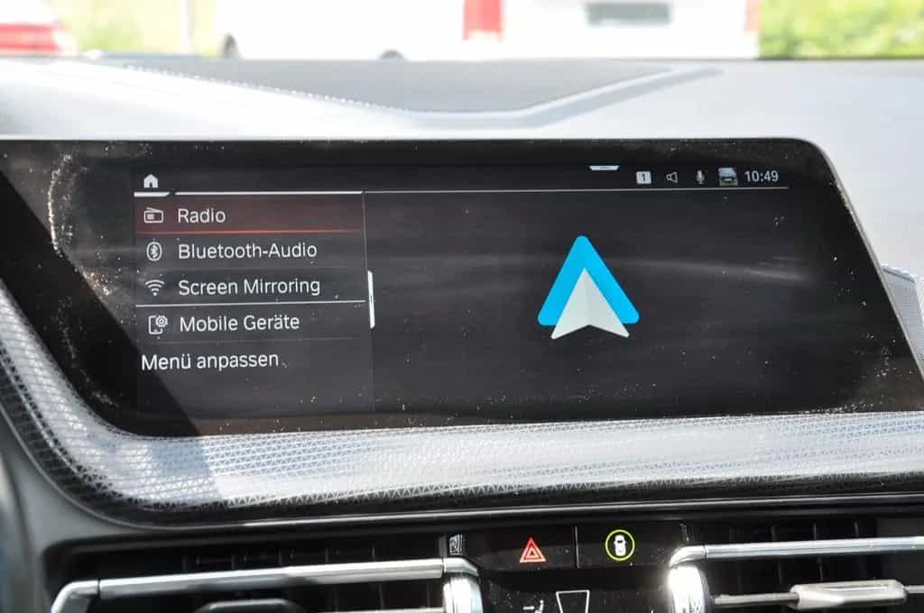 BMW M235 i xDrive Gran Coupe *LED*Navi* 09/2021-photo-17