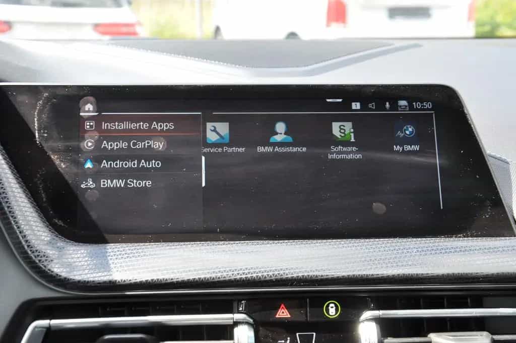 BMW M235 i xDrive Gran Coupe *LED*Navi* 09/2021-photo-18