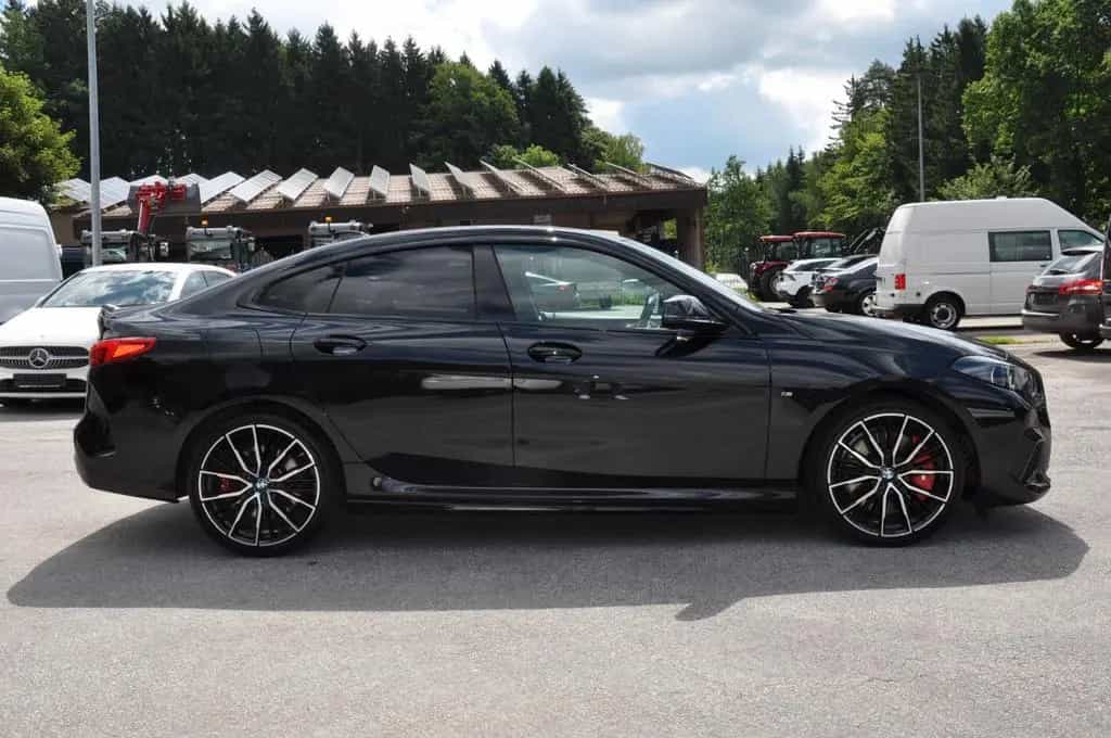 BMW M235 i xDrive Gran Coupe *LED*Navi* 09/2021-photo-4
