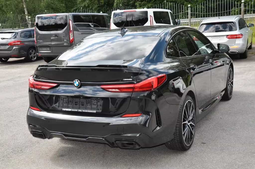 BMW M235 i xDrive Gran Coupe *LED*Navi* 09/2021-photo-5