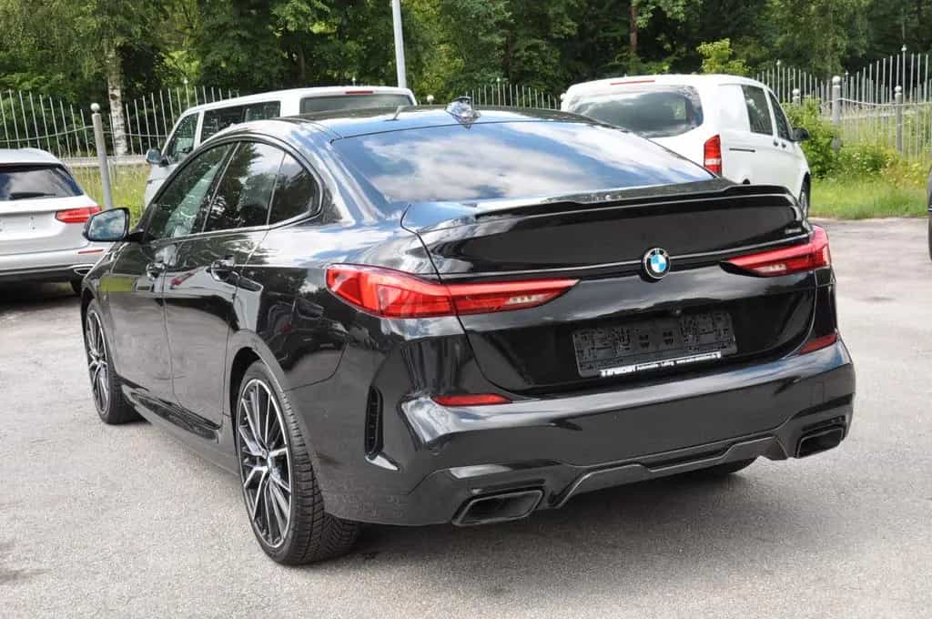BMW M235 i xDrive Gran Coupe *LED*Navi* 09/2021-photo-6
