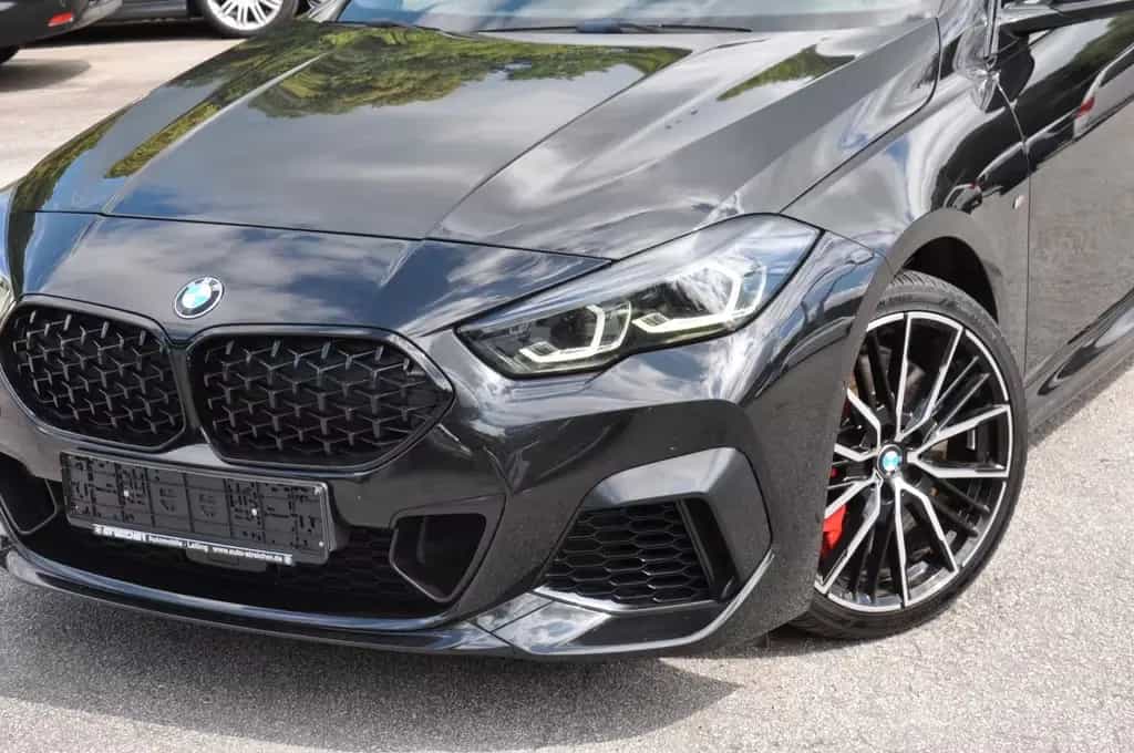 BMW M235 i xDrive Gran Coupe *LED*Navi* 09/2021-photo-7