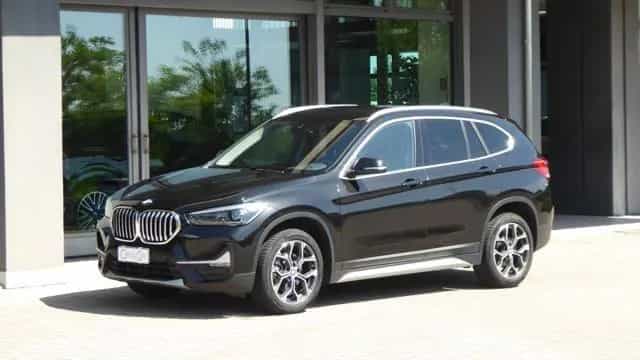 BMW X1 sDrive18d xLine Plus 05/2022-photo-0