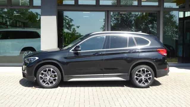 BMW X1 sDrive18d xLine Plus 05/2022-photo-1