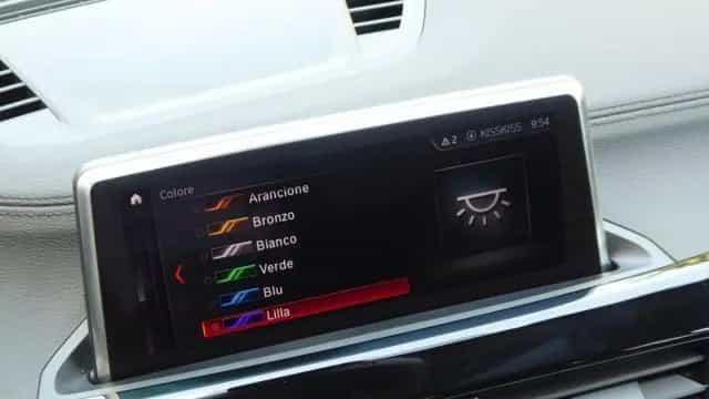 BMW X1 sDrive18d xLine Plus 05/2022-photo-11