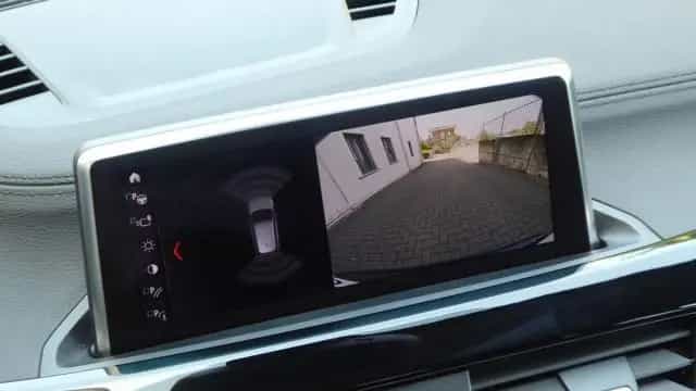 BMW X1 sDrive18d xLine Plus 05/2022-photo-12